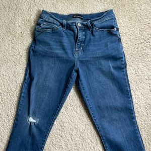 Lee Slimming Fit Jeans